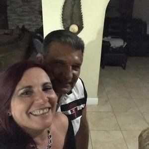 Meet your Posher, Odalys